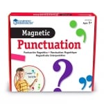 Learning Resources Магнитни пунктуационни знаци