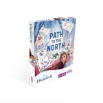 Cartamundi Карти за игра Frozen II - Пътят до севера