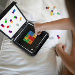 Learning Resources Логически пъзели, 200 броя