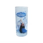 Disney Чаша Frozen Sisters, стъклена, 270 ml
