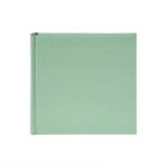 Goldbuch Албум, за 200 снимки, с джобове, 23 х 23 cm, зелен