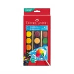 Faber-Castell Акварелни бои, 21 цвята