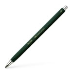 Faber-Castell Автоматичен молив Clutch TK 9400, 6B, 3.15 mm