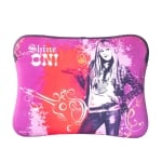 Disney Чанта за лаптоп Hannah Montana LB3040, 15.4''