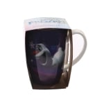 Disney Чаша Olaf, порцеланова, 300 ml