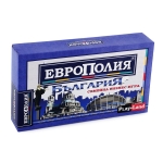 Playland Игра ''Европолия България'', малка