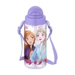 Disney Комплект Frozen II, бутилка 500 ml и кутия за обяд