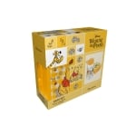 Disney Комплект, бутилка 500 ml и кутия за обяд Winnie the Pooh