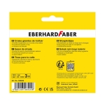Eberhard Faber Тебешир, 6 неонови цвята