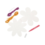 Creativ Company Комплект за бродиране, направи си сам цветя