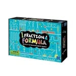 Learning Resources Игра ''Fraction Formula''