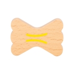 Small Foot Нудли, дървени, в пакет