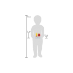 Small Foot Попсикълс Fresh