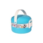 Disney Кутия за храна Mickey Mouse, полипропилен, 1000 ml