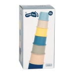 Small Foot Купички за надграждане, силиконови