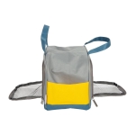 Small Foot Кученце с чанта за носене, с включени аксесоари за грижа