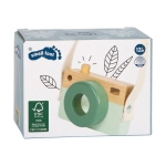 Small Foot Камера Сафари, детска, дървена