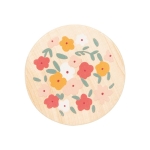 Small Foot Дрънкалка възпроизвеждаща звука на дъжда