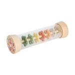 Small Foot Дрънкалка възпроизвеждаща звука на дъжда