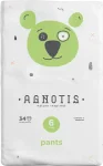  Гащи / No 6 • 17+1 Pants Agnotis No 6