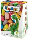 PlayMais Dinosaur-еко конструктор мозайка