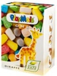 PlayMais Giraffe-еко конструктор мозайка