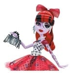 Детска играчка кукла Operetta 
Monster High 6г+