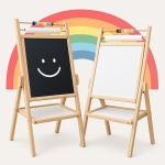 Въртяща магнитна дъска със сметало OPN