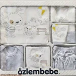 Ozlembebe-Комплект за изписване 10ч