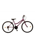 Планински велосипед 26'' COMFORT  дамски