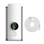 Преносим смарт нагревател за шишета