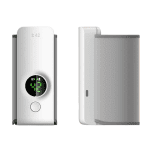 Преносим смарт нагревател за шишета