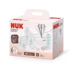 NUK Perfect Match РР Сет Premium 11 части, Дъга