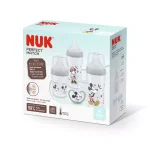 NUK Perfect Match Сет стартов Mickey