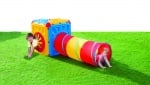 3toysm-Детски център за игра Тунел