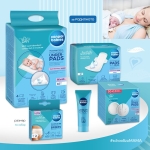 Комплект за родилното Canpol  3 