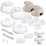 Комплект за родилки Canpol babies, SmartSense