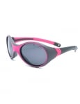 Maximo Слънчеви очила "Sporty"- розов/тъмно сив