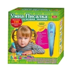 Умна писалка - основни знания Thinkle stars 