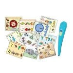 Умна писалка - Преди училище Thinkle Stars 4 - 8г.