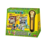 Умна писалка Тигър с две книжки Thinkle Stars