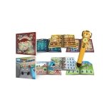 Умна писалка Тигър с две книжки Thinkle Stars