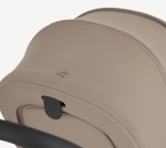 Anex-бебешка количка IQ Basic new /all in one/ honey