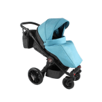Adbor-Бебешка комбинирана количка Mio plus цвят: 06
