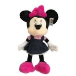 Плюшена играчка Minnie Mouse 90см