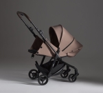 Anex-бебешка трансформираща количка Air-Z plus Milo