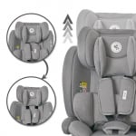 СТОЛ ЗА КОЛА RIO ISOFIX 76-150CM 