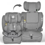 СТОЛ ЗА КОЛА RIO ISOFIX 76-150CM 