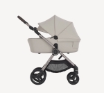 Anex-бебешка количка IQ Premium new /all in one/Soya