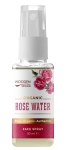 Органична розова вода „Rose Damascena“ 50мл